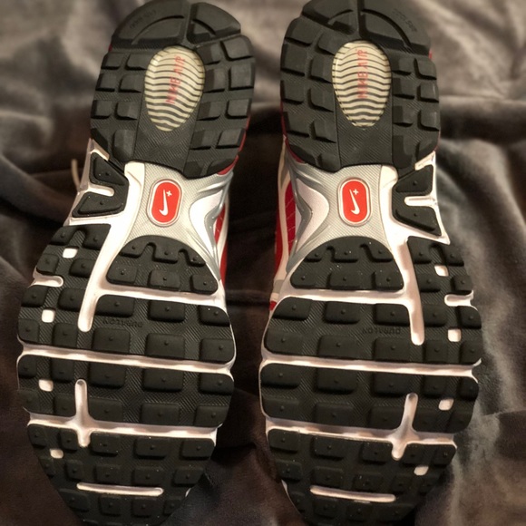 Nike Zoom Fitsole Moto 8 Sneaker - Picture 4 of 6